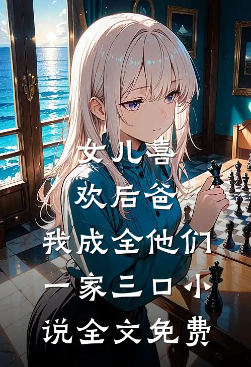 女儿喜欢后爸，我成全他们一家三口小说全文免费