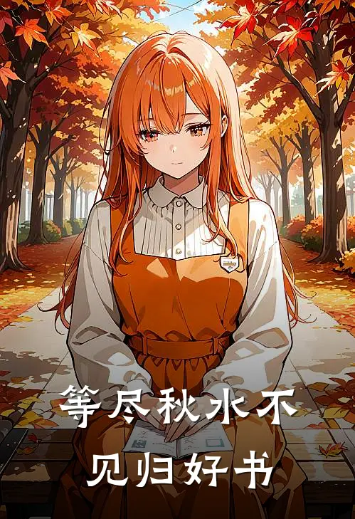 等尽秋水不见归好书