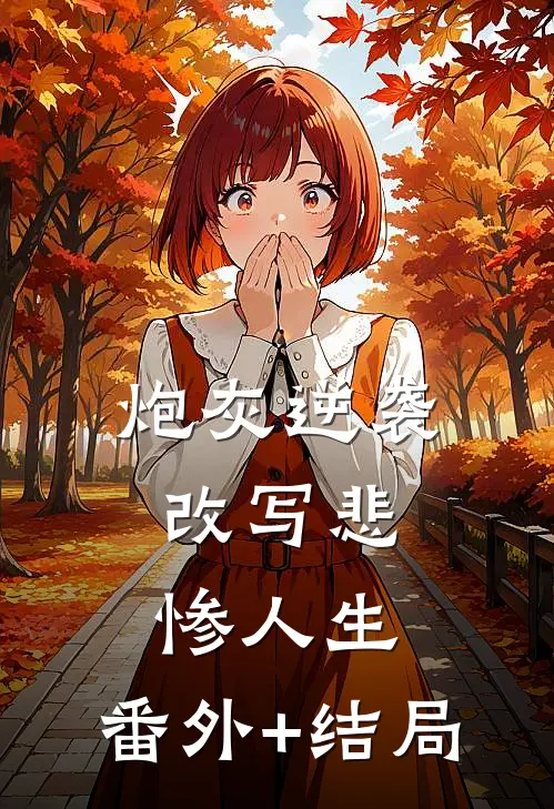 炮灰逆袭：改写悲惨人生:(番外)+(结局)