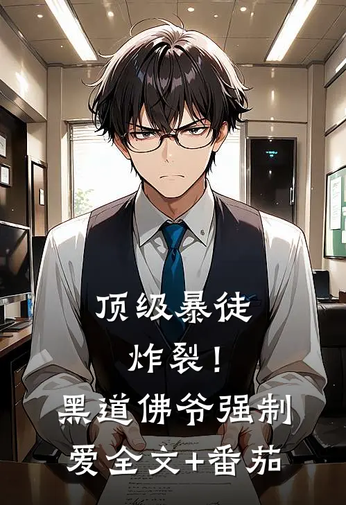 顶级暴徒：炸裂！黑道佛爷强制爱全文+番茄
