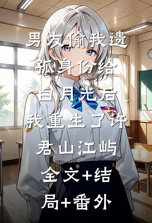 男友偷我遗孤身份给白月光后，我重生了许君山江屿:全文+结局+番外