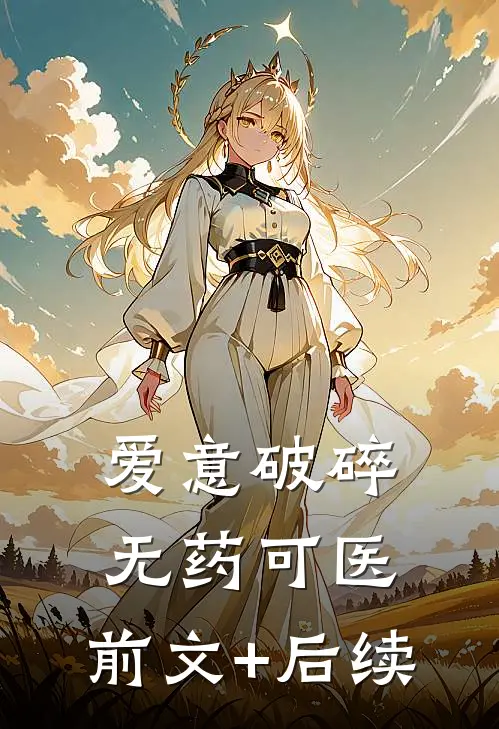 爱意破碎，无药可医:前文+后续