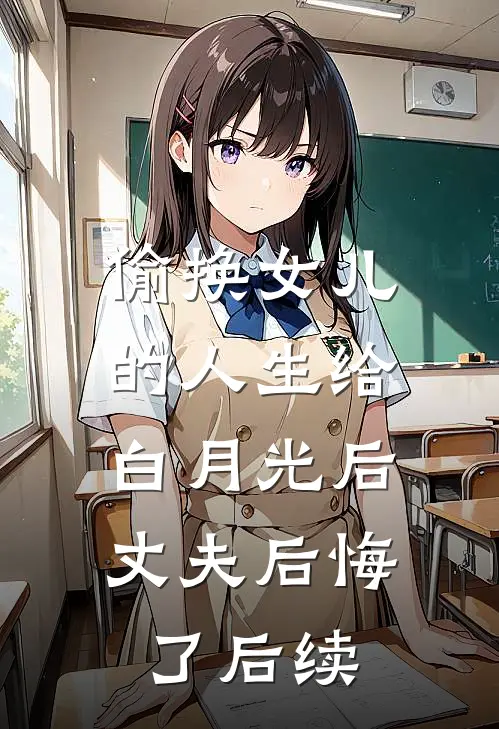 偷换女儿的人生给白月光后，丈夫后悔了后续