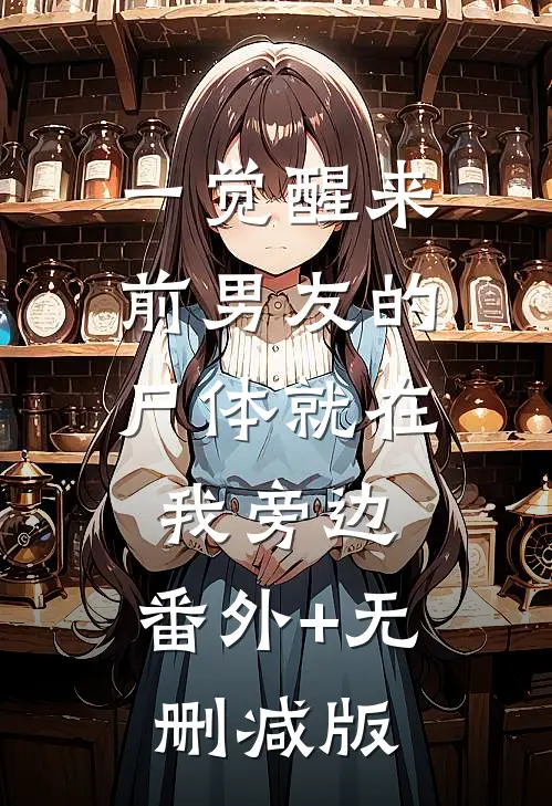 一觉醒来，前男友的尸体就在我旁边:番外+无删减版