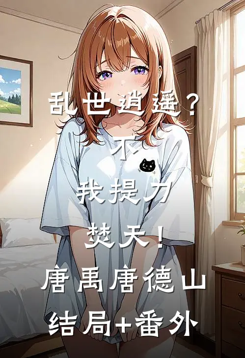 乱世逍遥？不，我提刀焚天！唐禹唐德山:结局+番外