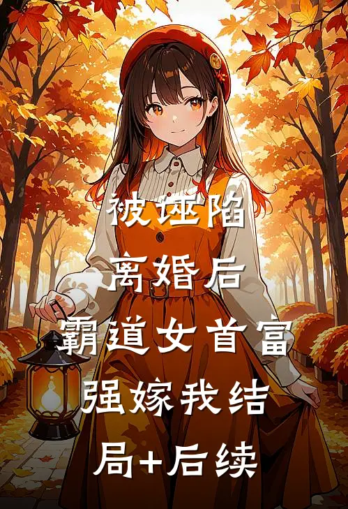 被诬陷离婚后，霸道女首富强嫁我结局+后续