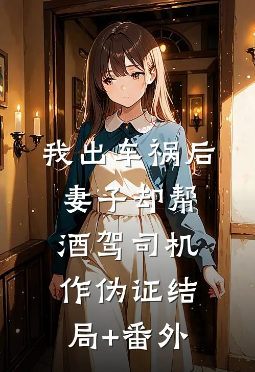 我出车祸后，妻子却帮酒驾司机作伪证结局+番外