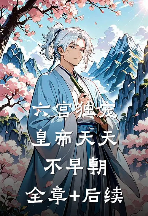 六宫独宠，皇帝天天不早朝:全章+后续