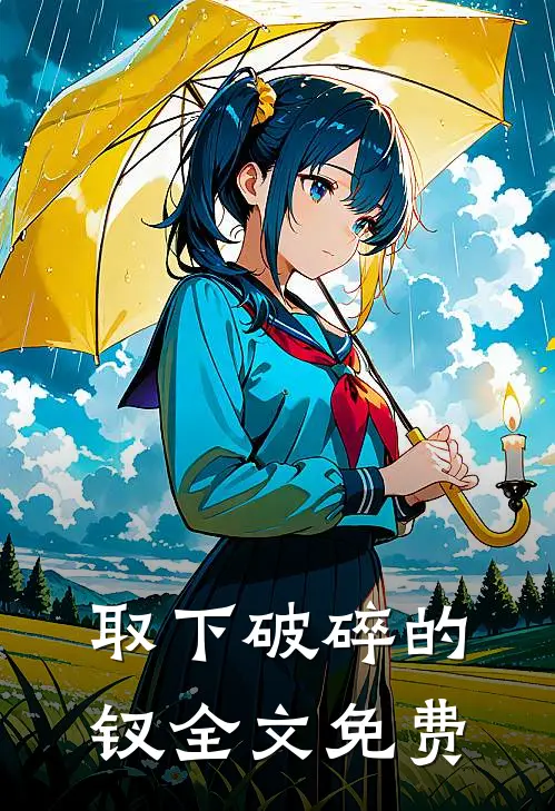 取下破碎的钗全文免费