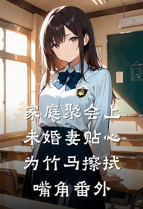 家庭聚会上，未婚妻贴心为竹马擦拭嘴角番外