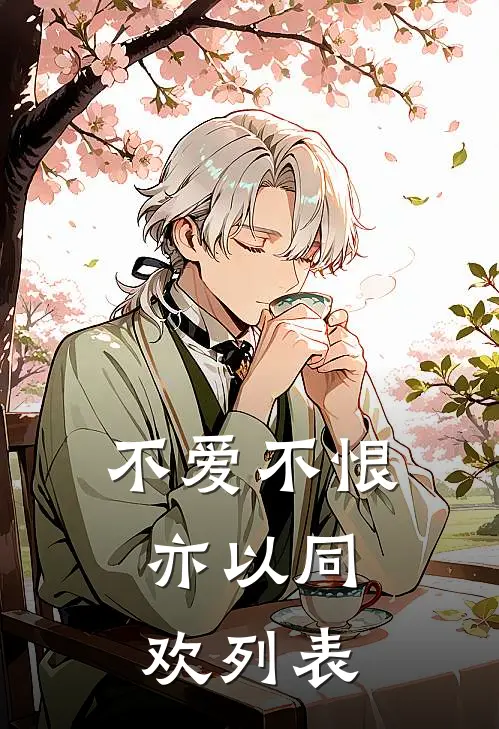 不爱不恨，亦以同欢列表