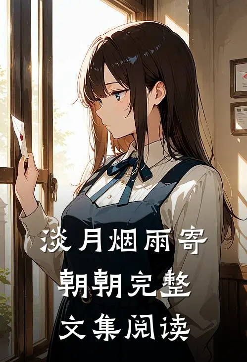 淡月烟雨寄朝朝完整文集阅读