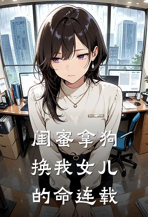 闺蜜拿狗换我女儿的命连载