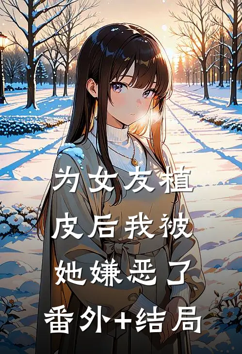 为女友植皮后我被她嫌恶了:(番外)+(结局)