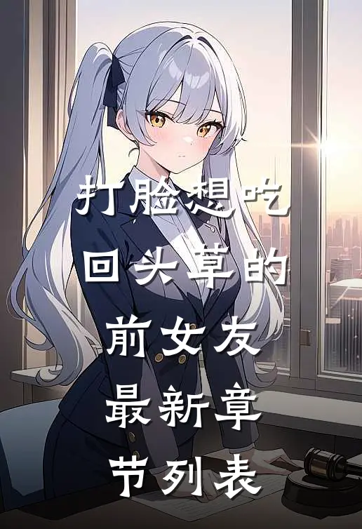 打脸想吃回头草的前女友最新章节列表