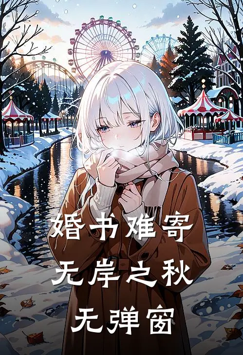 婚书难寄，无岸之秋无弹窗
