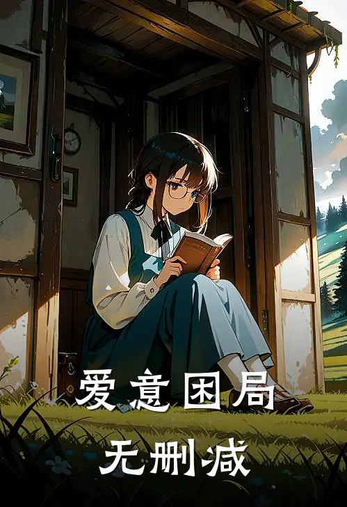 爱意困局无删减
