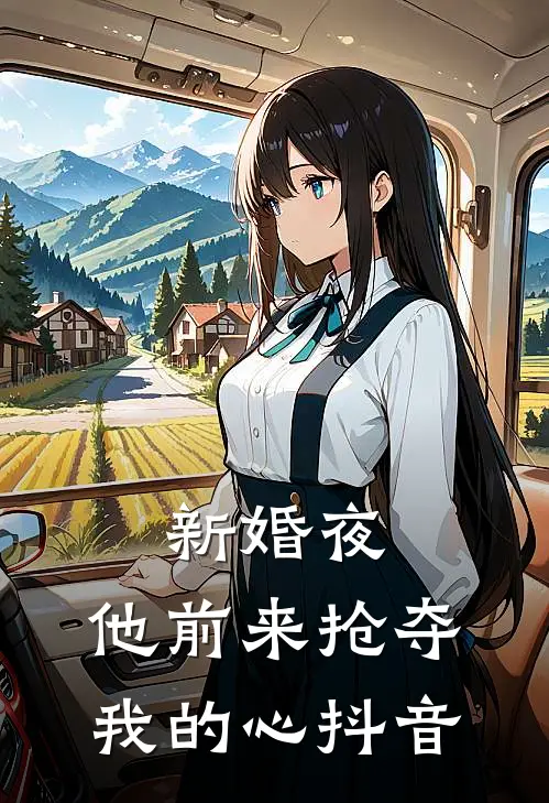 新婚夜，他前来抢夺我的心抖音