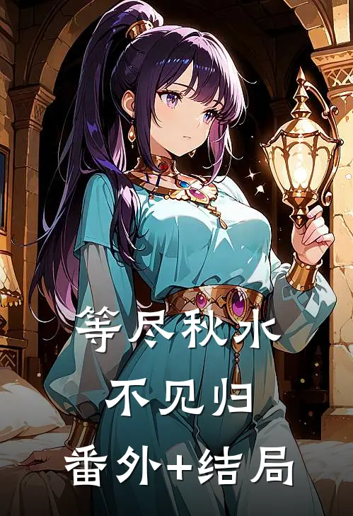 等尽秋水不见归:(番外)+(结局)