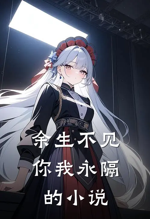 余生不见，你我永隔的小说