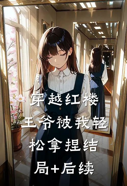 穿越红楼：王爷被我轻松拿捏结局+后续