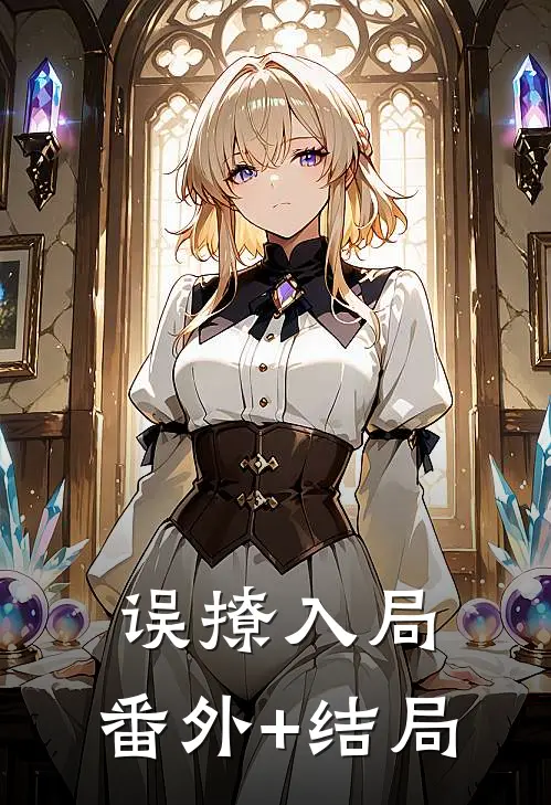 误撩入局:(番外)+(结局)