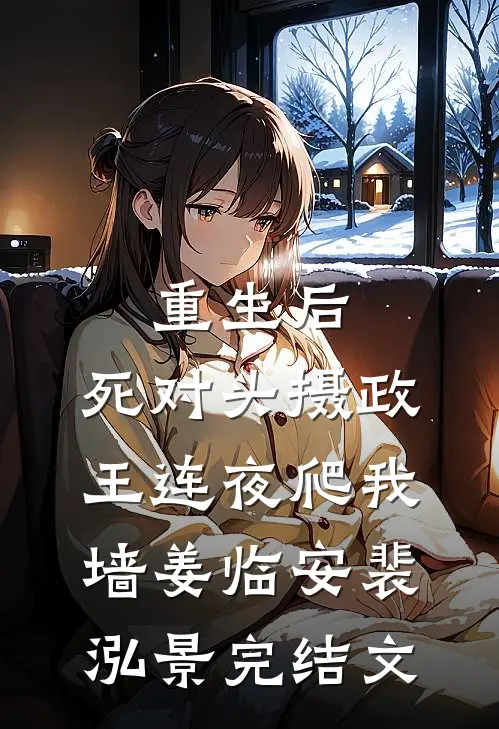 重生后，死对头摄政王连夜爬我墙姜临安裴泓景完结文