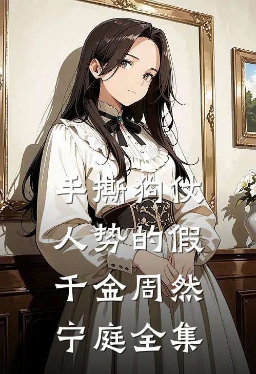 手撕狗仗人势的假千金周然宁庭全集