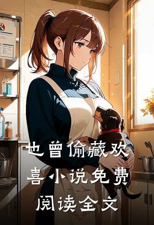 也曾偷藏欢喜小说免费阅读全文