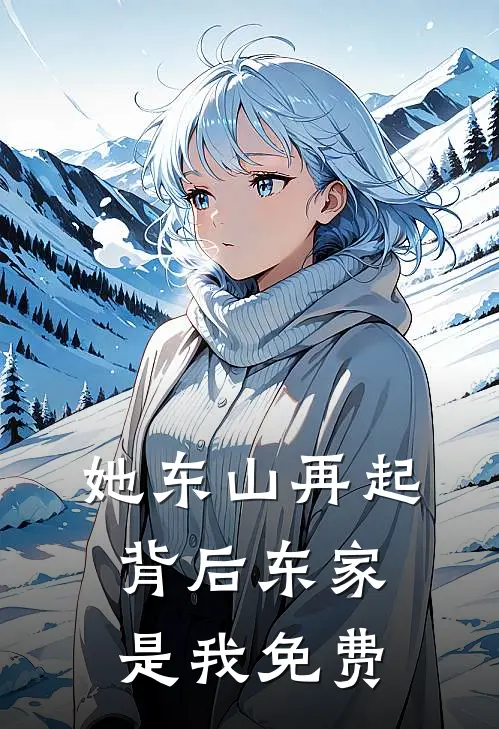 她东山再起，背后东家是我免费