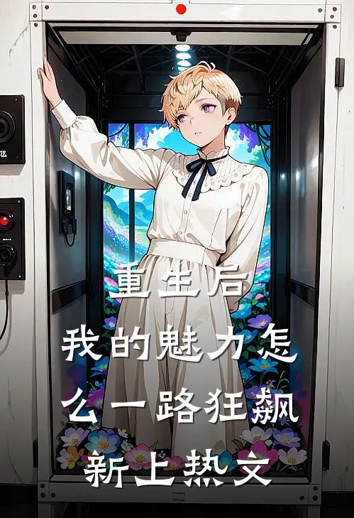 重生后，我的魅力怎么一路狂飙新上热文
