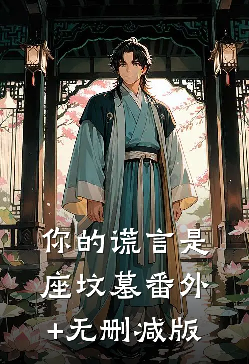 你的谎言是座坟墓番外+无删减版