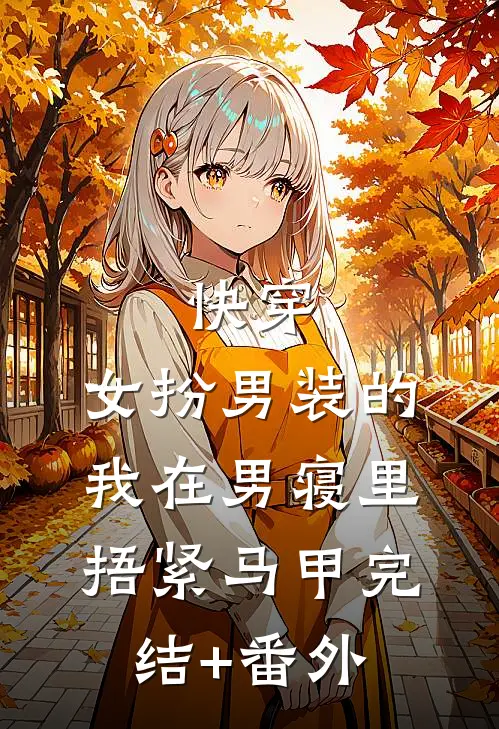 快穿：女扮男装的我在男寝里捂紧马甲完结+番外