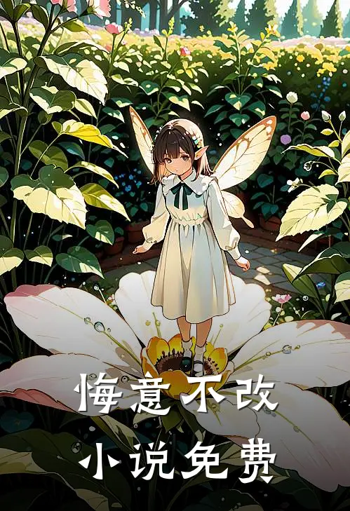 悔意不改小说免费