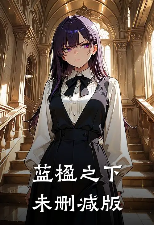 蓝楹之下未删减版