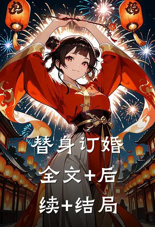 替身订婚全文+后续+结局