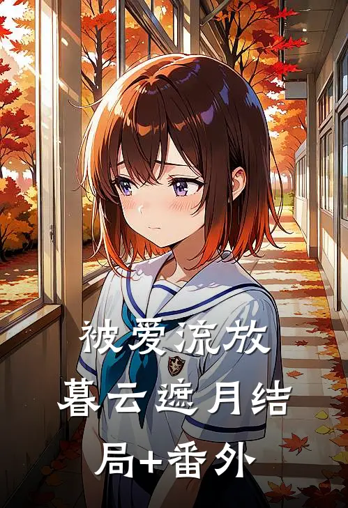 被爱流放，暮云遮月结局+番外