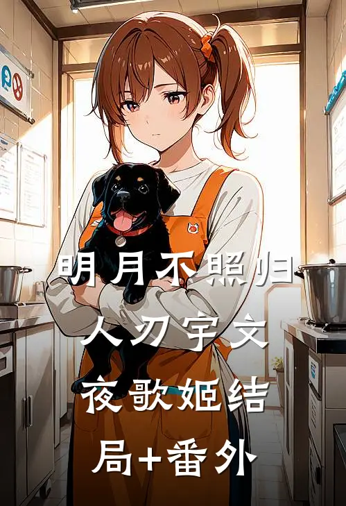 明月不照归人刃宇文夜歌姬结局+番外