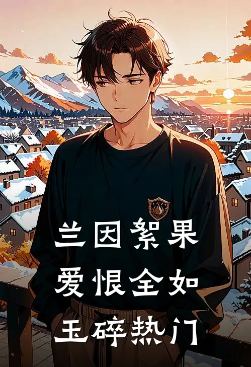 兰因絮果，爱恨全如玉碎热门