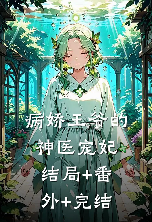 病娇王爷的神医宠妃结局+番外+完结