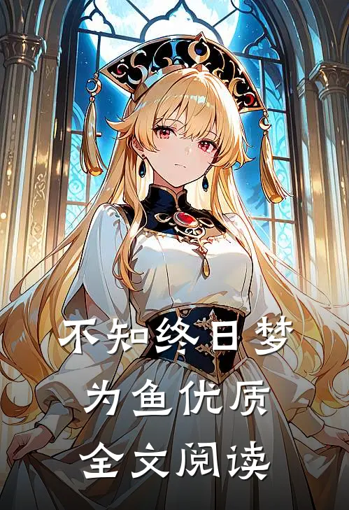 不知终日梦为鱼优质全文阅读