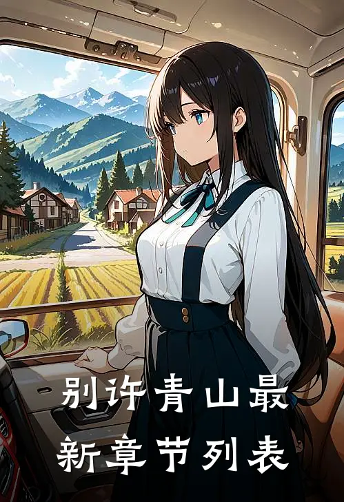 别许青山最新章节列表