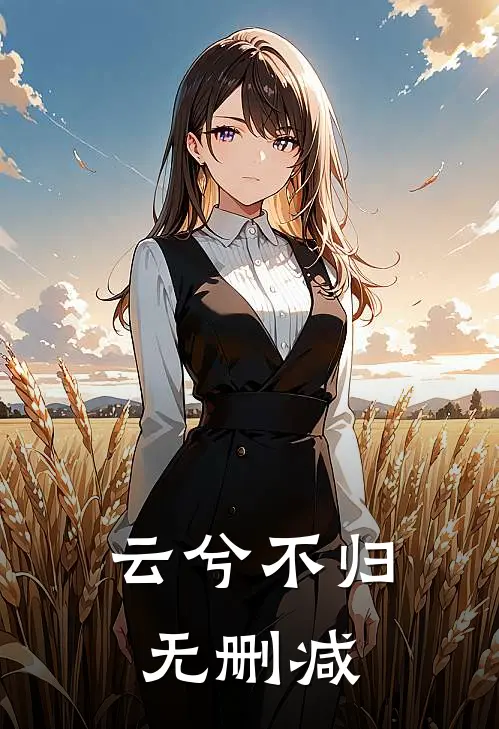 云兮不归无删减