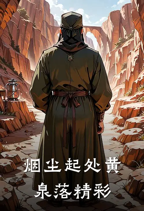 烟尘起处黄泉落精彩