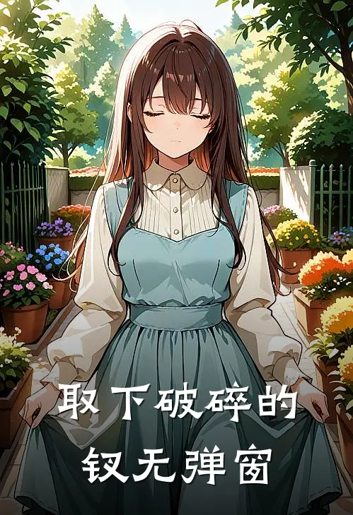 取下破碎的钗无弹窗
