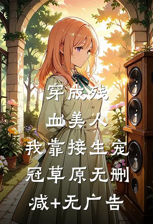 穿成残血美人，我靠接生宠冠草原无删减+无广告