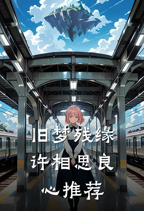 旧梦残缘许相思良心推荐