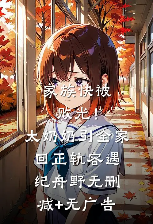 家族快被败光！太奶奶引全家回正轨容遇纪舟野无删减+无广告