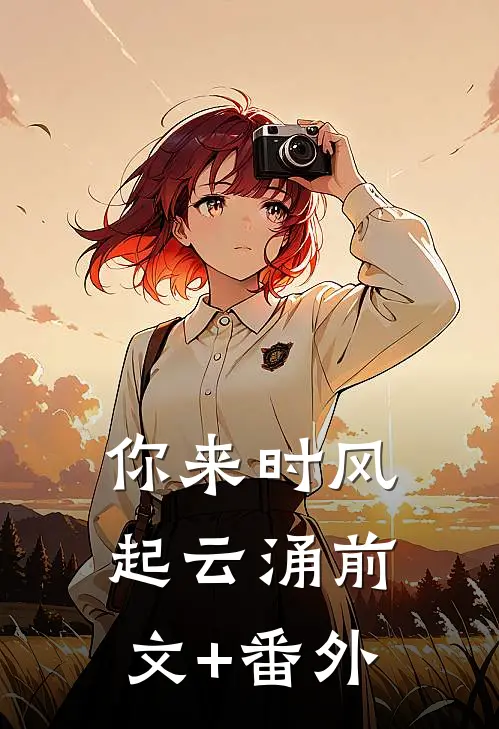 你来时风起云涌前文+番外