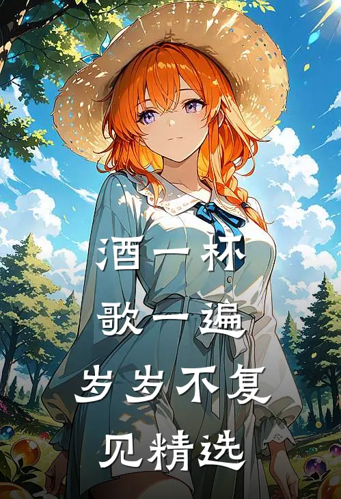 酒一杯歌一遍，岁岁不复见精选